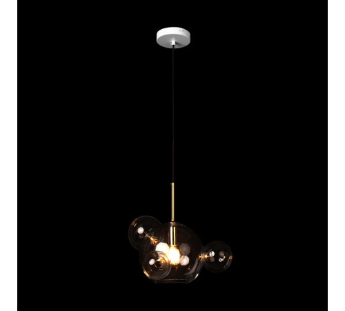 Подвесной светильник Loft it Bolle 2027-P4 mini