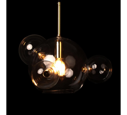 Подвесной светильник Loft it Bolle 2027-P4 mini