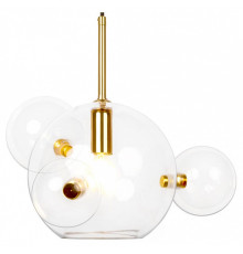 Подвесной светильник Loft it Bolle 2027-P4 mini