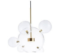 Подвесной светильник Loft it Bolle 2027-P6