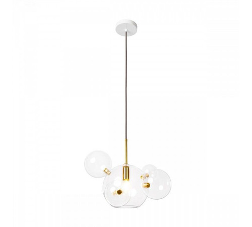 Подвесной светильник Loft It Bolle 2027-P6 mini