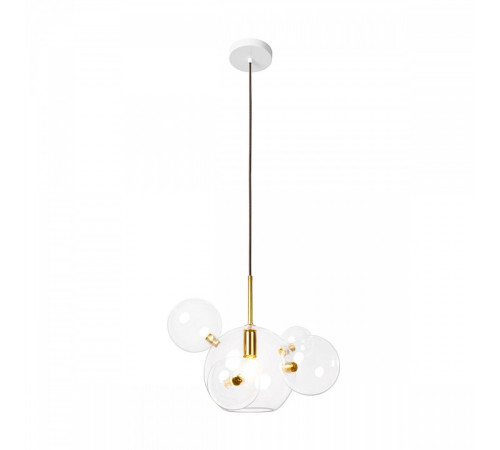 Подвесной светильник Loft it Bolle 2027-P6 mini