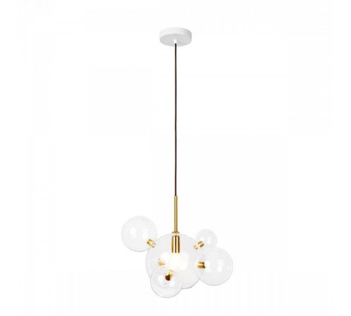 Подвесной светильник Loft It Bolle 2027-P6 mini