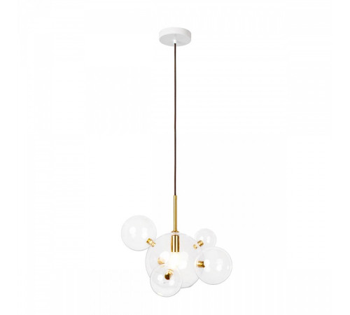 Подвесной светильник Loft it Bolle 2027-P6 mini