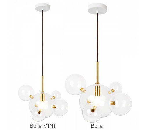 Подвесной светильник Loft It Bolle 2027-P6 mini
