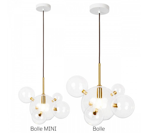 Подвесной светильник Loft it Bolle 2027-P6 mini