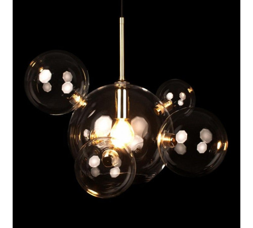 Подвесной светильник Loft It Bolle 2027-P6 mini