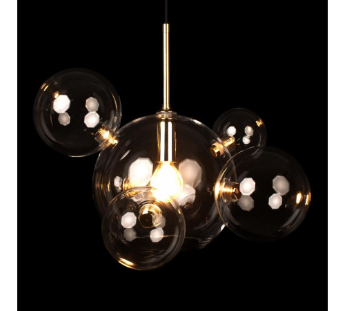 Подвесной светильник Loft it Bolle 2027-P6 mini