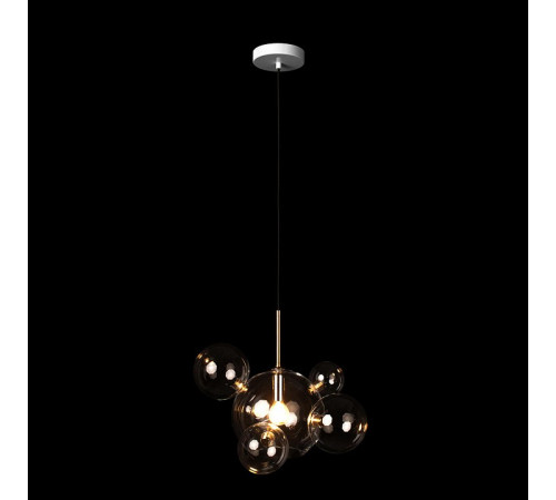 Подвесной светильник Loft it Bolle 2027-P6 mini