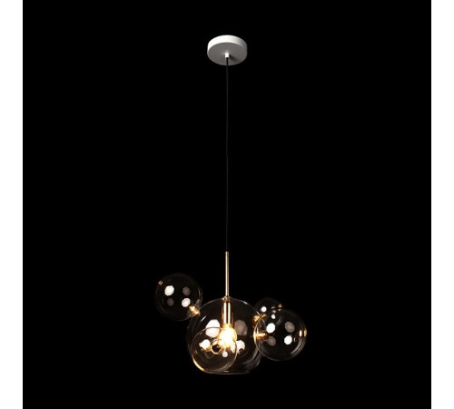 Подвесной светильник Loft it Bolle 2027-P6 mini