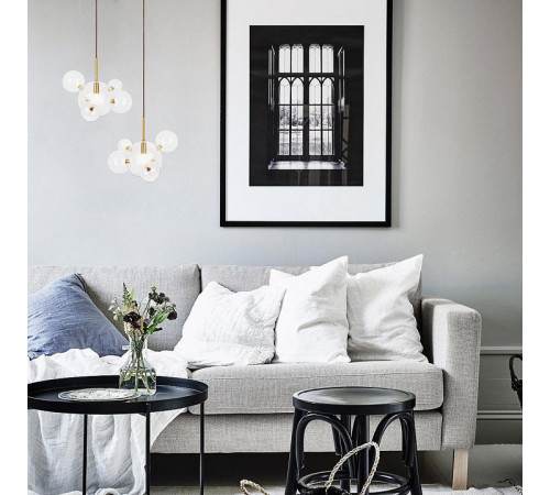 Подвесной светильник Loft it Bolle 2027-P6 mini