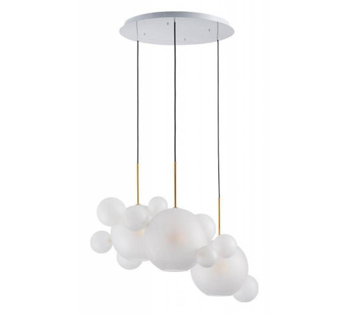 Подвесной светильник Loft It Bolle 2030-D3