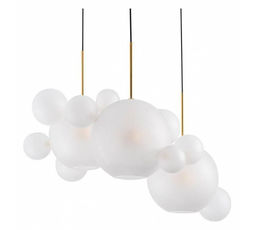 Подвесной светильник Loft It Bolle 2030-D3