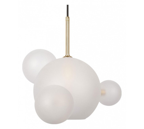 Подвесной светильник Loft it Bolle 2030-P4 mini