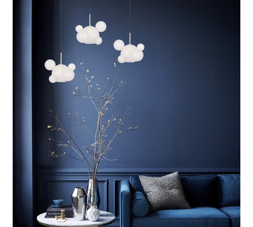 Подвесной светильник Loft it Bolle 2030-P4 mini