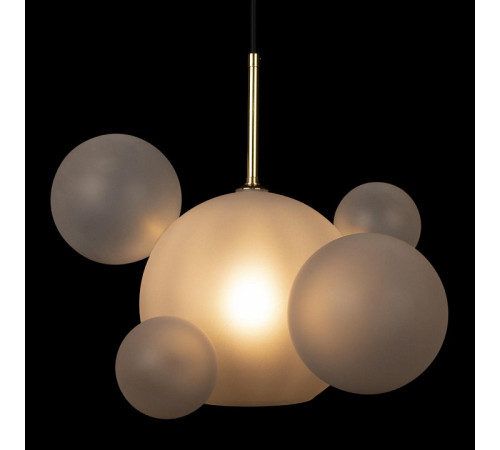 Подвесной светильник Loft it Bolle 2030-P6 mini