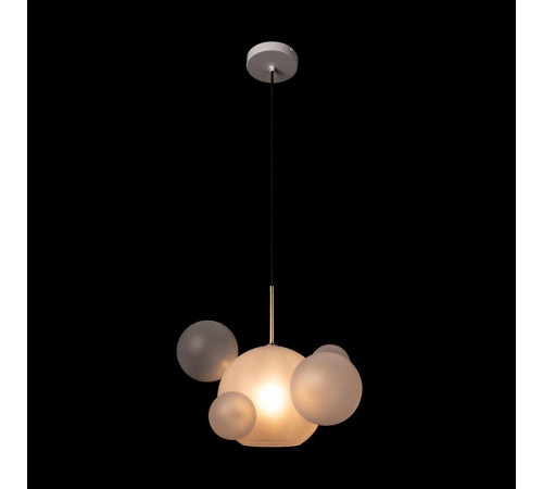 Подвесной светильник Loft it Bolle 2030-P6 mini