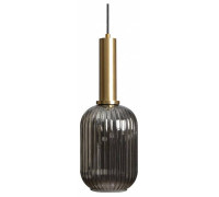 Подвесной светильник Loft it Iris 2070-A+BR