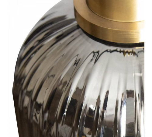 Подвесной светильник Loft it Iris 2070-A+BR