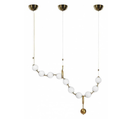 Подвесной светильник Loft it Coco 5022-10P