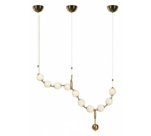 Подвесной светильник Loft it Coco 5022-10P