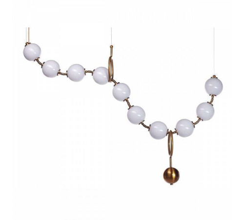 Подвесной светильник Loft it Coco 5022-10P