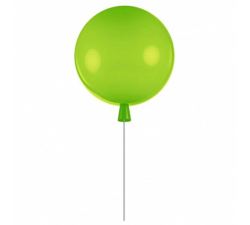 Накладной светильник Loft it Memory 5055C/L green