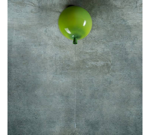 Накладной светильник Loft it Memory 5055C/L green