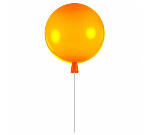 Накладной светильник Loft it Memory 5055C/L orange