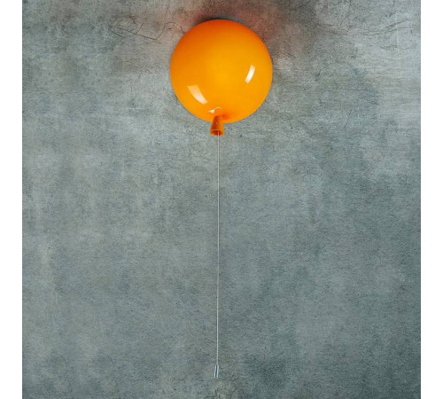 Накладной светильник Loft it Memory 5055C/L orange