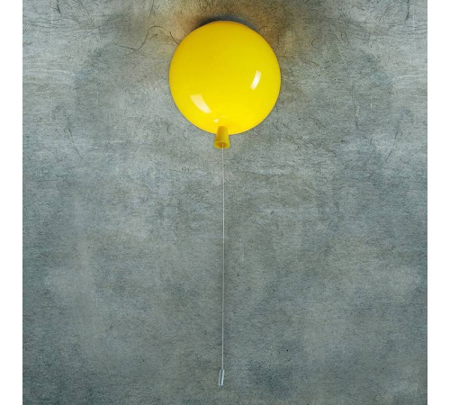 Накладной светильник Loft it Memory 5055C/L yellow