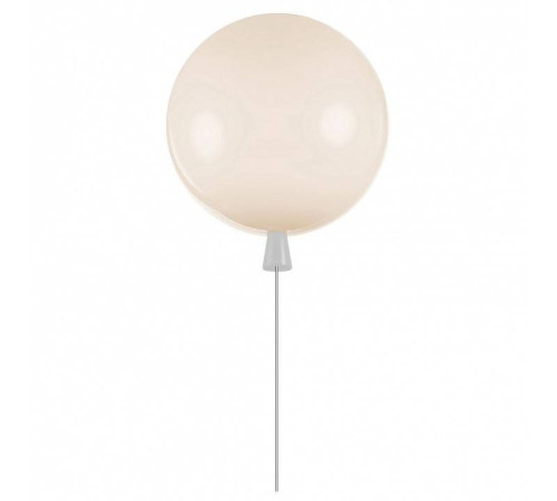 Накладной светильник Loft it Memory 5055C/S white