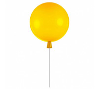 Накладной светильник Loft it Memory 5055C/S yellow