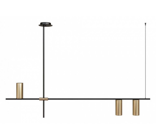 Светильник на штанге Loft it Tribes 8120-3