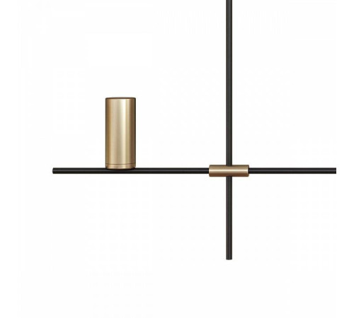 Светильник на штанге Loft it Tribes 8120-3