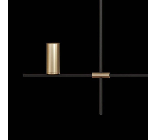 Светильник на штанге Loft it Tribes 8120-3