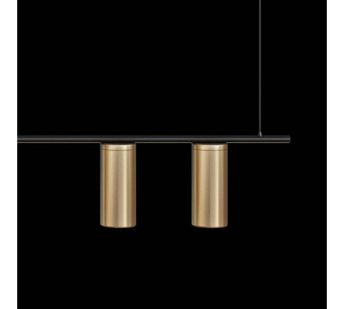 Светильник на штанге Loft it Tribes 8120-3