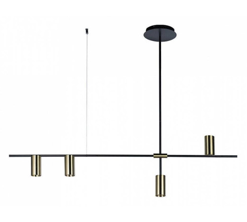 Светильник на штанге Loft it Tribes 8120-4