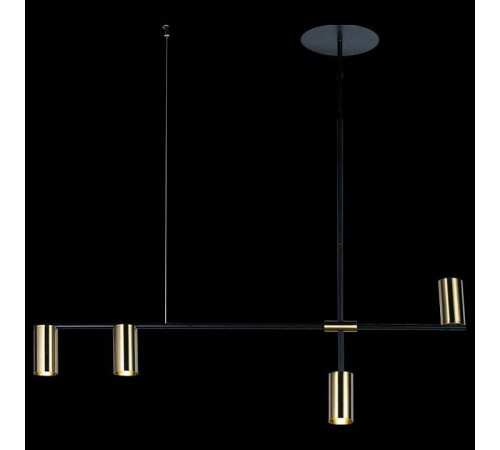 Светильник на штанге Loft it Tribes 8120-4