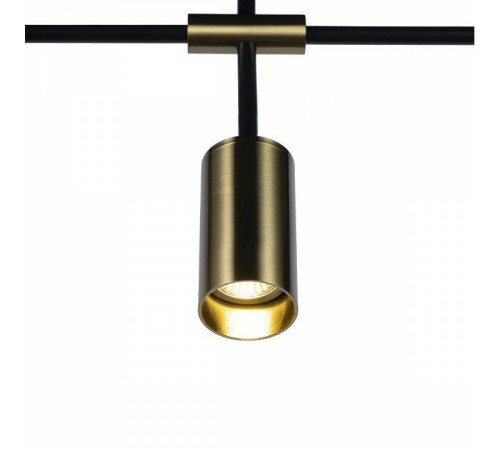 Светильник на штанге Loft it Tribes 8120-4