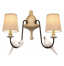 Бра Loft it Birds LOFT1029W-2