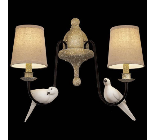 Бра Loft it Birds LOFT1029W-2