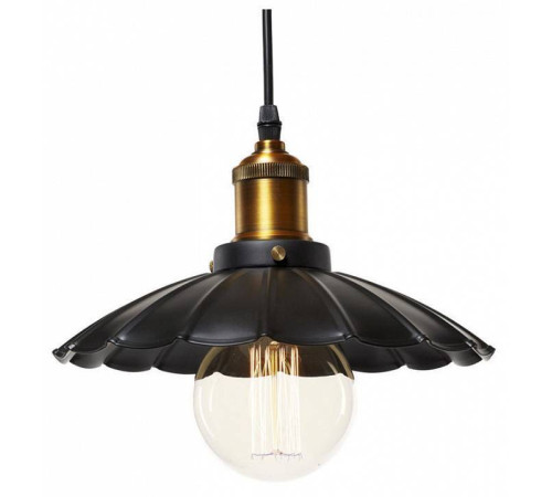 Подвесной светильник Loft it Factory Filament LOFT1101