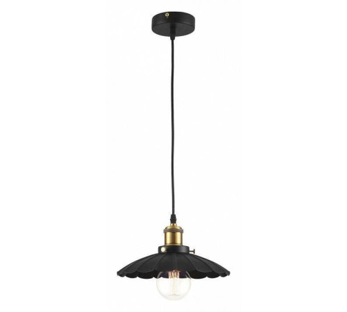 Подвесной светильник Loft it Factory Filament LOFT1101