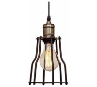 Подвесной светильник Loft it Ancient Cage LOFT1114