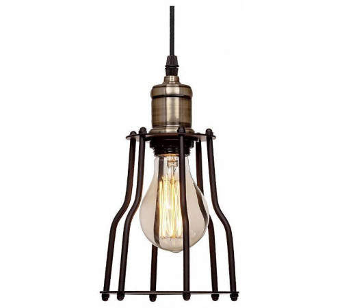 Подвесной светильник Loft it Ancient Cage LOFT1114