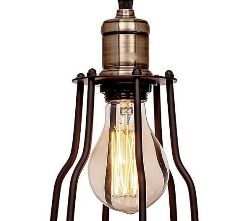 Подвесной светильник Loft it Ancient Cage LOFT1114