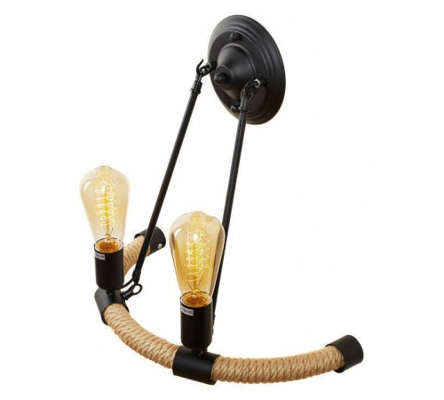 Бра Loft it Rope Filament LOFT1861W