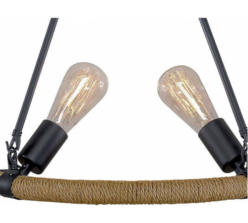 Бра Loft it Rope Filament LOFT1861W