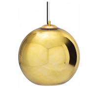 Подвесной светильник Loft it Copper Shade LOFT2024-D